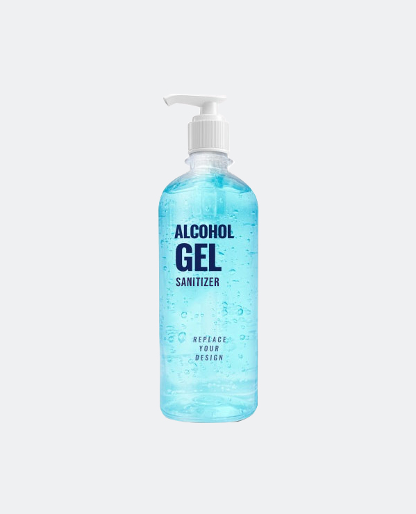 Liquid Hand Sanitiser - Imagen 4