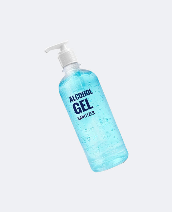 Hand Sanitizer - Imagen 3
