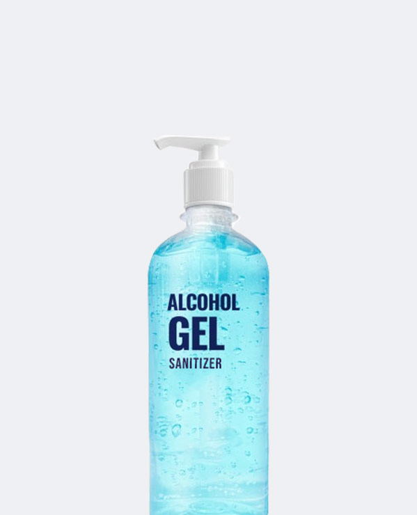 Alcohol Gel Sanitizer - Imagen 4
